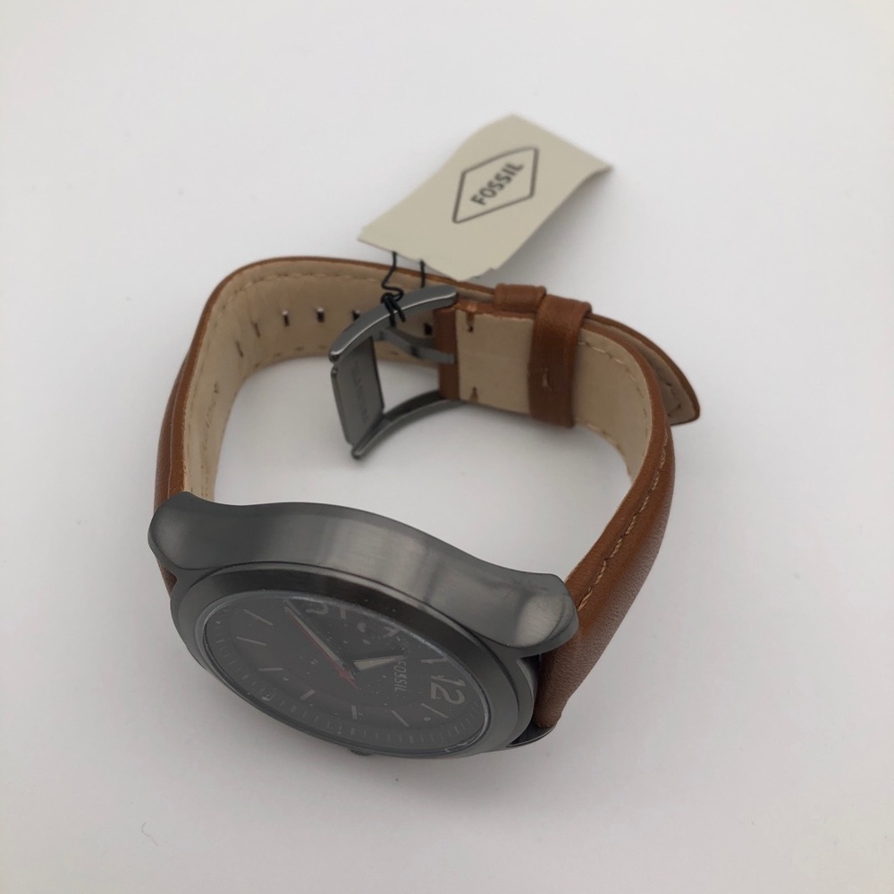 Fossil Editor Three-Hand Interchangeable Strap Box - Picture 6 of 9